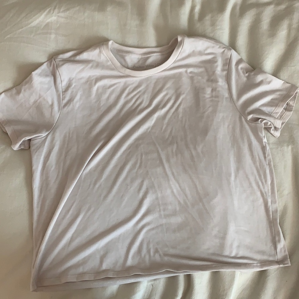 Outdoor voice t shirt